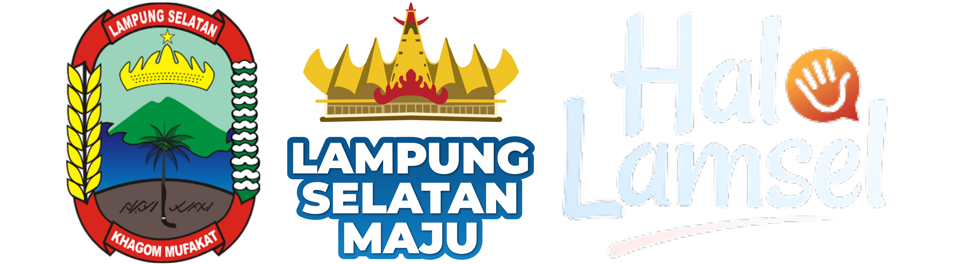 Logo Halo Lamsel